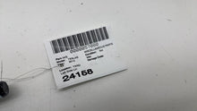 ⭕ 12-15 Model S Front Driver Side Outboard Lap Pretensioner Left LH 1004532-00-B