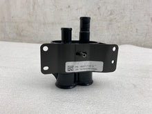 ⭕ 12-20 Model S X Rapidmate Battery Coolant Dry Break Connector OEM 1003117-00-G