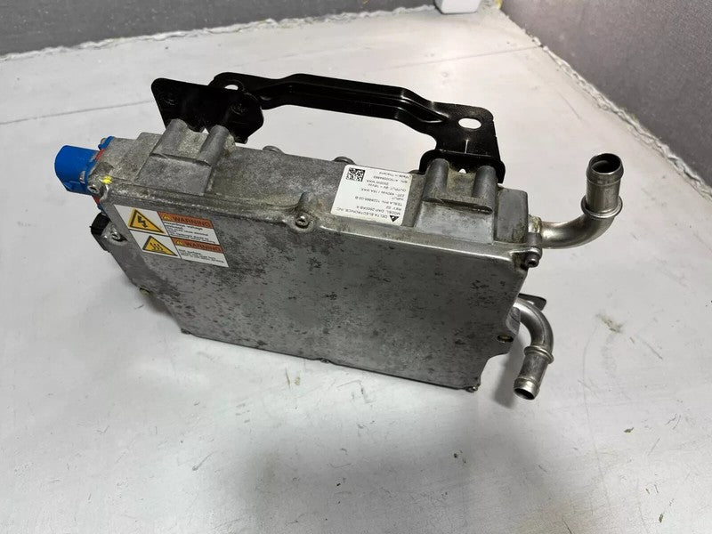 102866500B ⭕ 12-15 Model S MS High Voltage Gen 2 DC-DC Power Converter Module 1028665-00-B