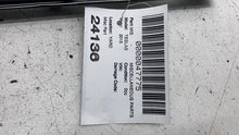 ⭕ 12-20 Tesla Model S MS Center Console Cup Holder Trim Cover Panel 1002362-00-C