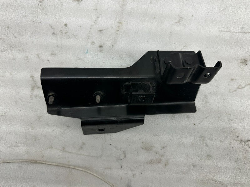 ⭕ 2016-2020 Tesla Model X MX Front Left Bumper Reinforcement Ankle Catcher LH