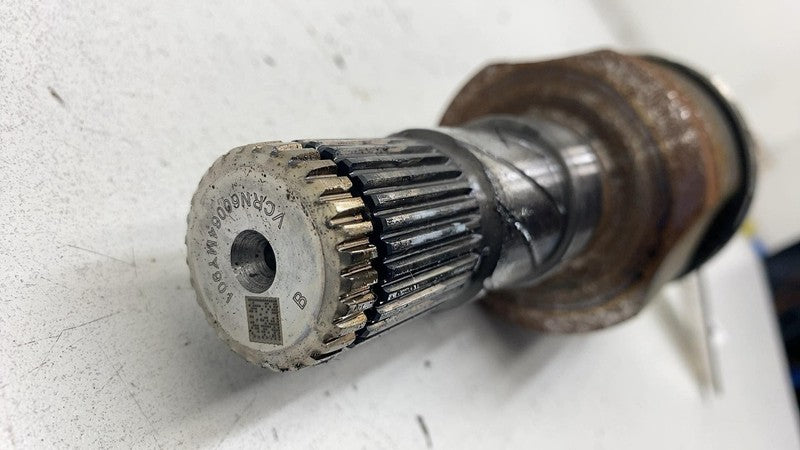 118816100D ⭕ 2020-2023 Model Y Rear Left or Right CV Axle Shaft Halfshaft AWD 1188161-00-D