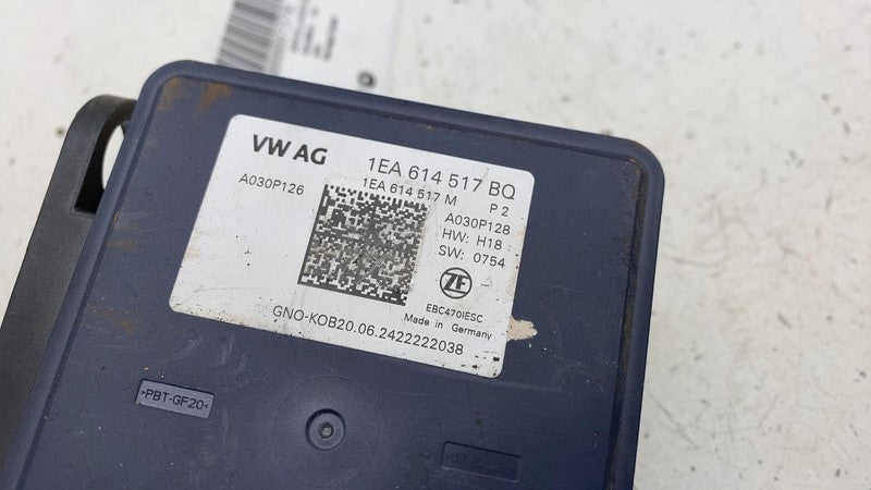Miscellaneous Parts VOLKSWAGEN ID4 25
