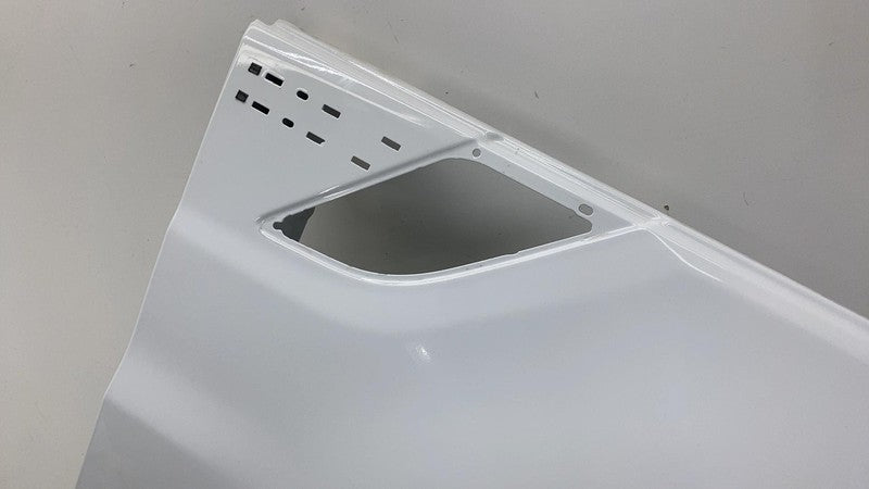 ⭕ 14-17 Range Rover Sport Front Passenger Fender Shell Panel Right White LRC867