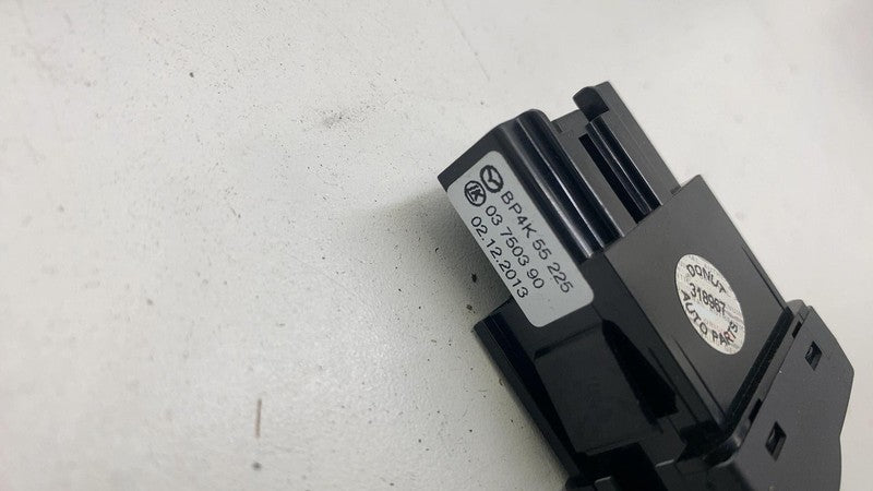 ⭕07-15 Mazda MX-5 Miata Dash Instrument Panel Hole Stab Control Switch
