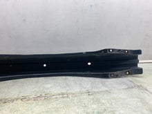 ⭕ 12-23 Model S MS Rear Bumper Energy Absorber Impact Reinforcement 1041685-00-A