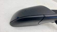 ⭕ 21-26 Model 3 Right Exterior Rear View Door Mirror RH Black PBSB 1592032-00-D