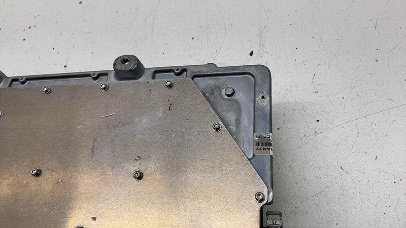 600927800F 2012 2013 2014 2015 Tesla Model S MS High Voltage HV Onboard Charger Module 10KW
