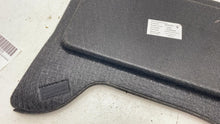 ⭕ 2014-2020 Maserati Ghibli Rear Trunk Battery Floor Mat Carpet Trim 6700404280
