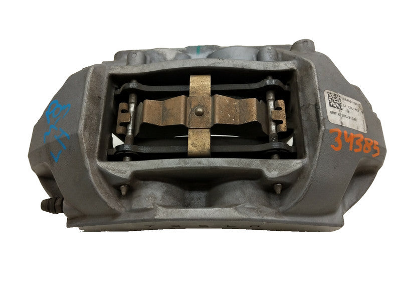 1044621-00-D ⭕ 2017-2022 Tesla Model 3 Front Driver Side Brake Caliper Left LH 1044621-00-D