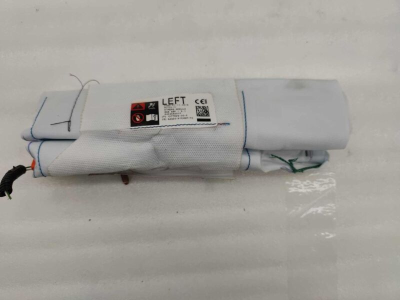 1077829-00-F ⭕ 2017-2022 Tesla Model 3 Y  Front Driver Seat Airbag Left Air Bag 1077829-00-F