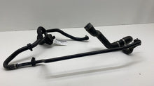 2012-2018 Mercedes-Benz GLE350 Engine Radiator Cooling Coolant Pipe Hose Line