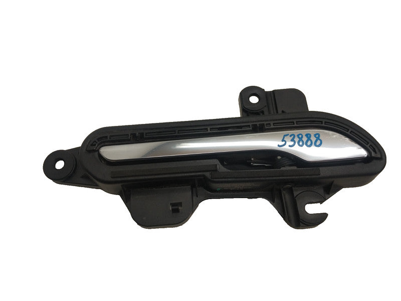 ⭕ 17-20 Model 3 Front/Rear Outside Door Handle Right Exterior Outer 10