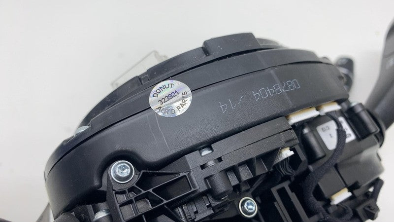 2012-2015 Tesla Model S Steering Column Clockspring Wiper Turn Signal 