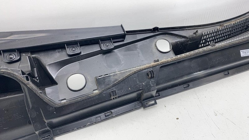 5578447030 ⭕ 2023-2025 Toyota Prius Front Windshield Wiper Cowl Vent Trim Panel 55784-47030