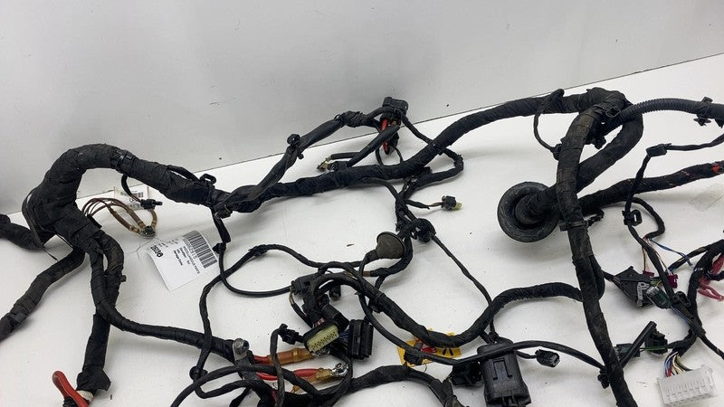 ⭕ 2014-2015 Mercedes-Benz B Electric Drive Engine Motor Wiring Cable Harness