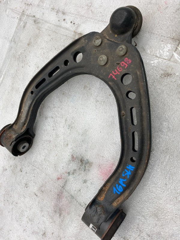 104396500A ⭕ 2012-2020 Tesla Model S Front Left Upper Control Arm (Dual Motor) 1043965-00-A