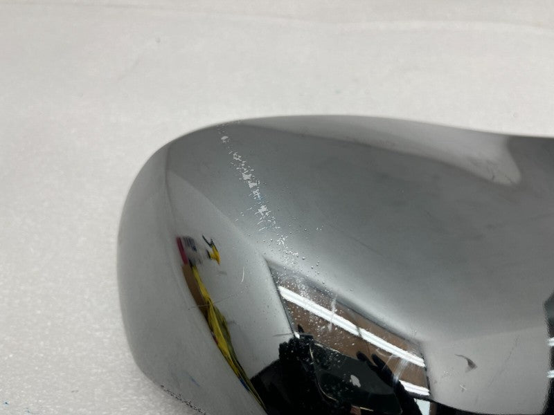 1062962 00 A ⭕16-23 Model X Rear Left 2nd Row Seat Outer Monopost Outboard Cover 1062962-00-A