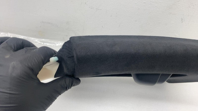 P11-NH03AJ-03 ⭕ 2022-2024 Lucid Air B-Pillar Left Driver Side Upper Trim LH P11-NH03AJ-03