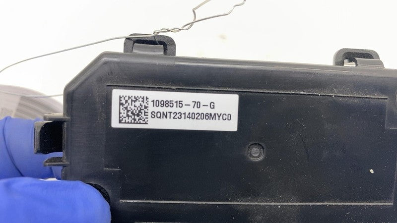 ⭕17-23 Tesla Model 3 Front Passenger Side Door Control Module Right 10