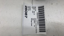 ⭕ 24-25 Model 3 Front Windshield Wiper Cowl Screen Underhood Trim 1712493-01-D
