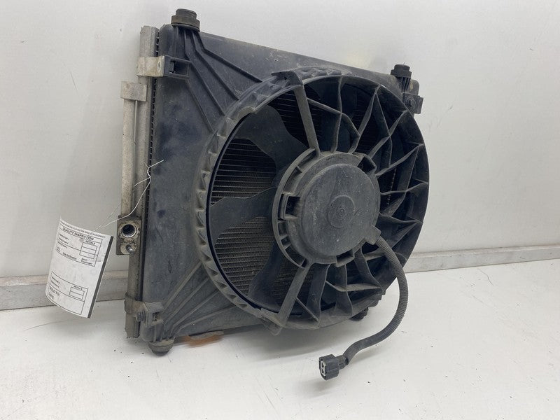 ⭕ 2012-2020 Tesla Model S A/C Condenser Cooling Fan Blade & Motor 6007