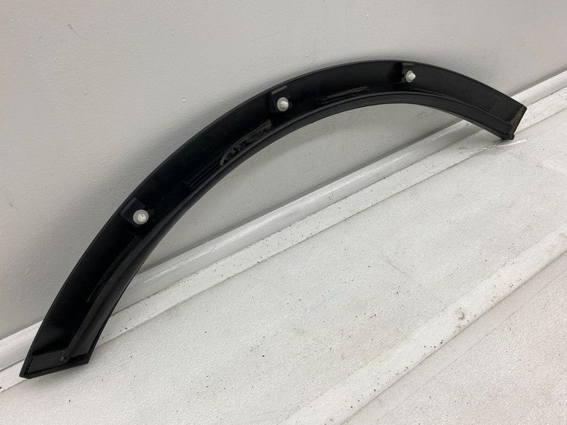 ⭕2016-2020 Tesla Model X MX Rear Left Door Lower Wheel Arch Flare Molding LH OEM