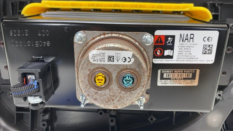 ⭕ 2017-2023 Tesla Model 3 M3 Dashboard Instrument Panel Base & Premium