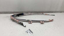 ⭕ 12-20 Tesla Model S Driver Side Roof Curtain Safety Airbag Left 1005261-00-D
