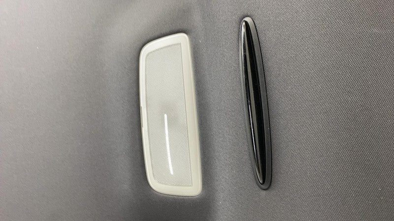 ⭕ 2014-2015 Mercedes-Benz B Electric Drive Interior Roof Headliner Assembly