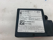 ⭕ 17-23 Tesla Model 3 Rear Bumper Body Control Module Computer BCM 1097855-00-H
