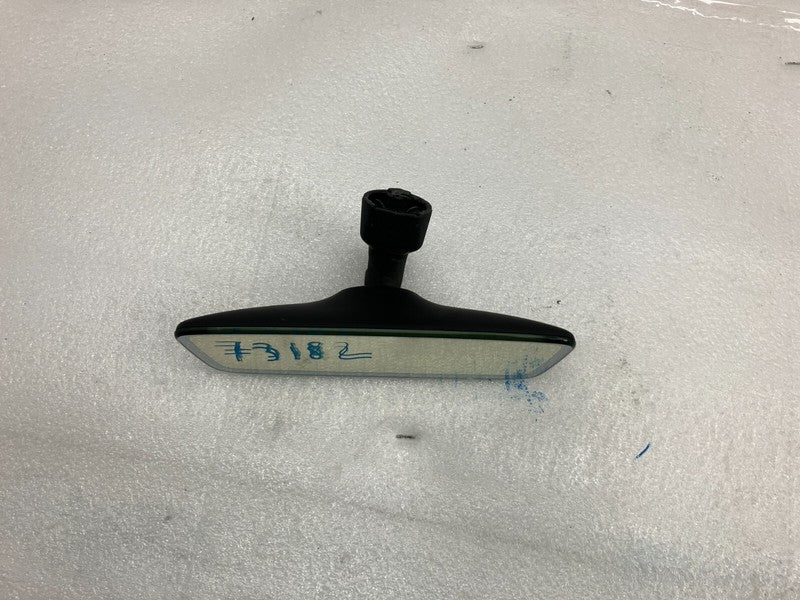 E11 048419 ⭕ 2017-2023 Tesla Model 3 M3 Front Upper Windshield Interior Rear View Mirror