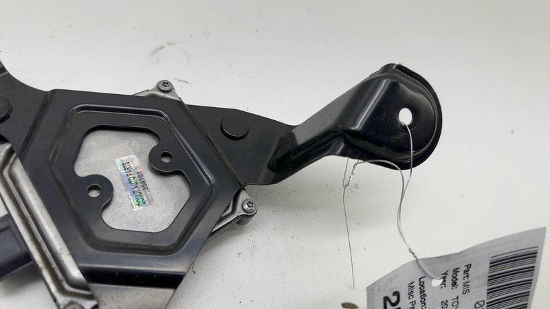 88162F4011 ⭕18-20 Toyota C-HR Rear Left Blind Spot Monitor Radar Sensor Module 88162-F4011