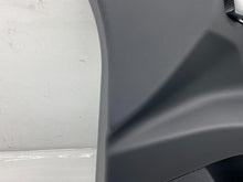 ⭕ 16-20 Model X Front Right Door Panel Trim Card Cover w/ Molding 1055483-01-I