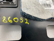 ⭕ 12-20 Model S MS Passenger Footwell Under Dash Cover Panel Right 1009478-00-C