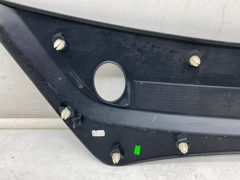 1081675-00-B 17-23 Model 3 Rear Underhood Apron Windshield Cowl Vent Cover Trim  1081675-00-B