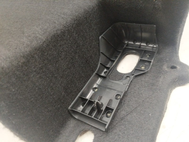 ⭕ 2020-2024 Tesla Model Y Front Right Side Cabin Floor Mat Carpet 1493