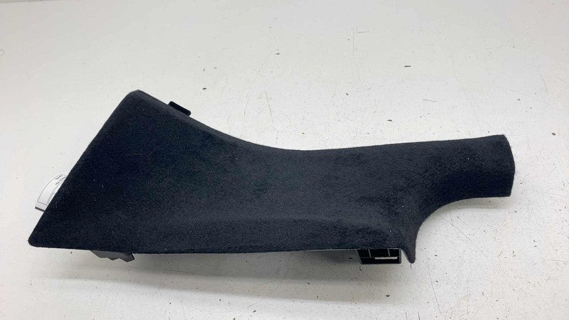 ⭕20-24 Tesla Model Y Rear Left Side C-Pillar Lower Trim Cover Panel 17