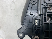 ⭕ 16-20 Model S MS Black Headrest & Adjuster Mechanism HES Actuator 1066568-00-A