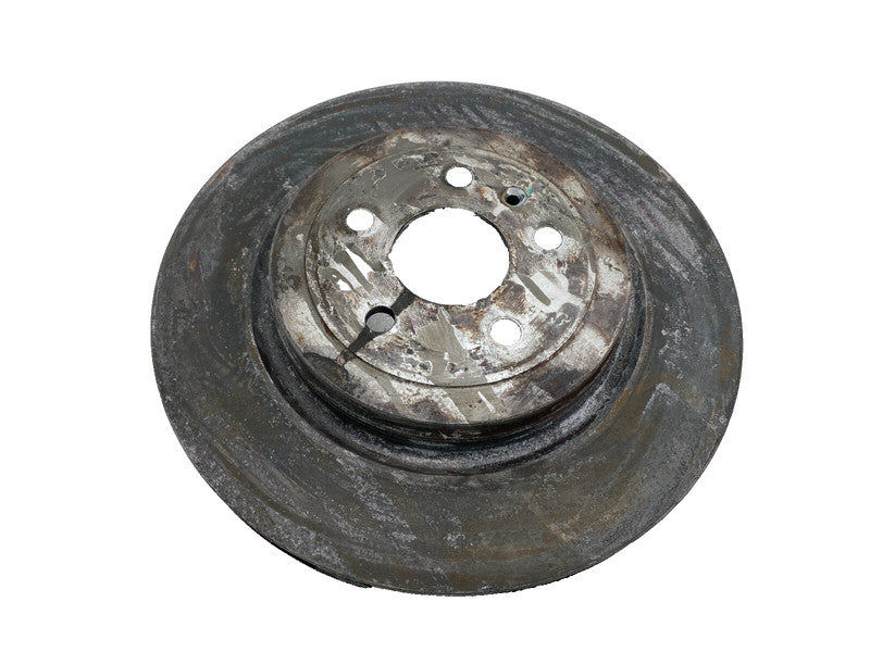 ⭕ 2012-2020 Tesla Model S Rear Left or Right Brake Disc Rotor Assembly