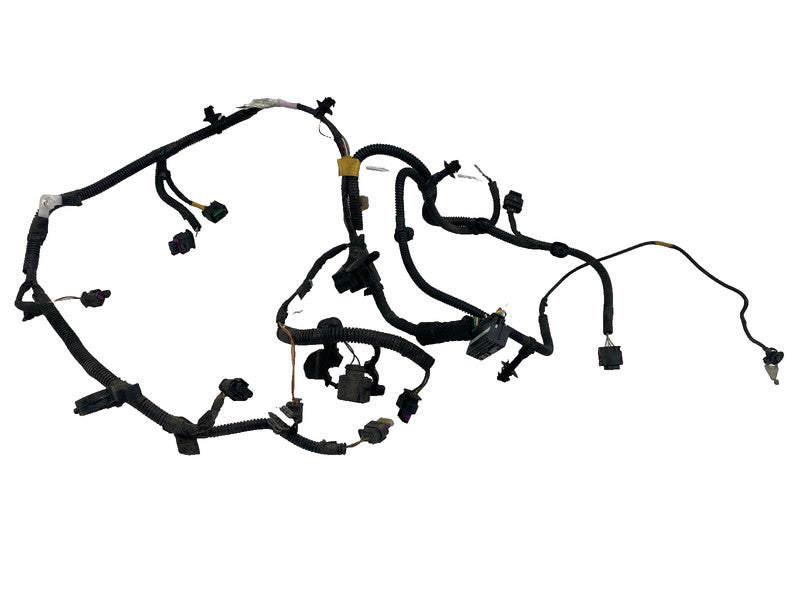 ⭕ 17-23 Model 3 Thermal Sub Battery Wiring Harness Cable Wire Loom 106