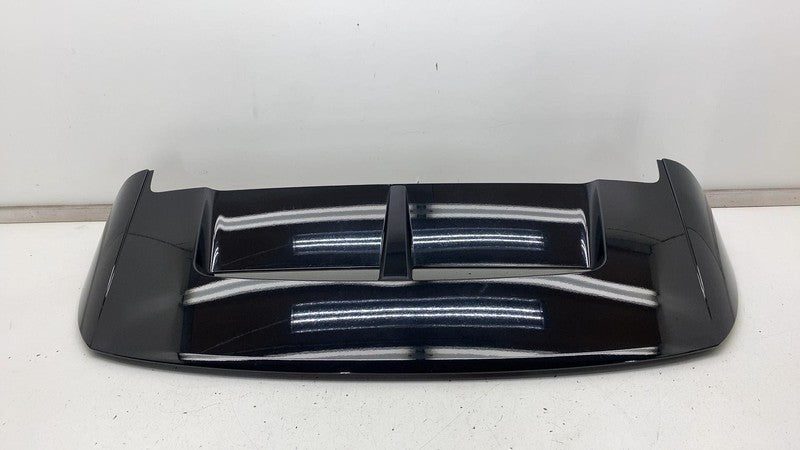 960305MP0A ⭕ 2023 2024 Nissan Ariya Rear Upper Air Spoiler Black Assembly 960305MP0A OEM