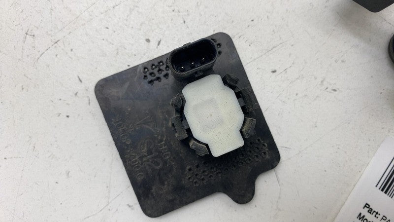 ⭕ 12-20 Model S X Set of 6 Bumper Parking Assist Sensor 1048473-11-A B