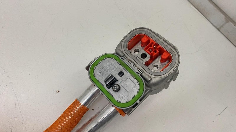 150780100D ⭕ 21-24 Model X MX HV Busbar Charge Port Inlet Wiring Harness Cable 1507801-00-D