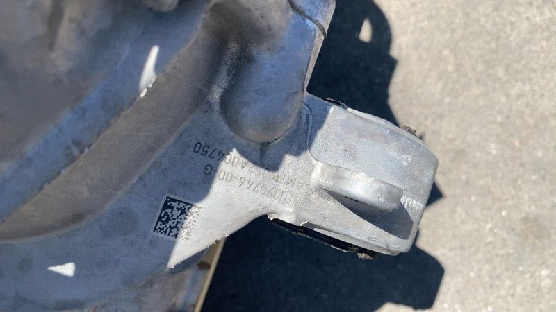 ⭕ 17-23 Tesla Model Y 3 Front Drive Unit Engine Electric Motor AWD 112