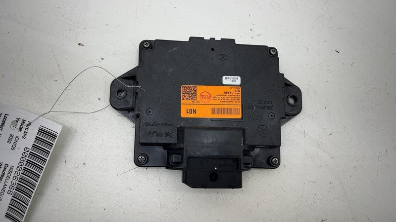 350011XAA0 ⭕ 2022 Ioniq 5 VCMS Vehicle Charge Management Systems Control Module 35001-1XAA0