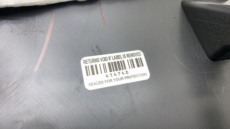 31651896 ⭕ 2021-2023 Polestar 2 Rear Passenger Side C-Pillar Trim Panel Right RH 31651896