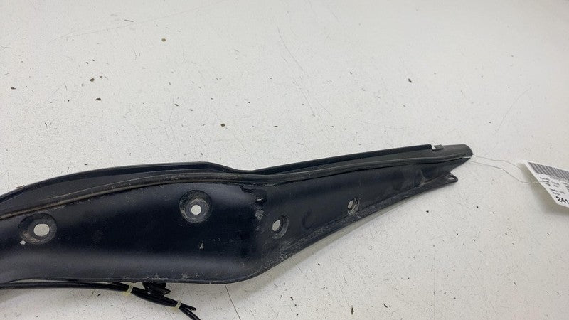 103756000F ⭕ 2016-2024 Tesla Model X Rear Left Lower Door Pinch Sensor Carrier 1037560-00-F