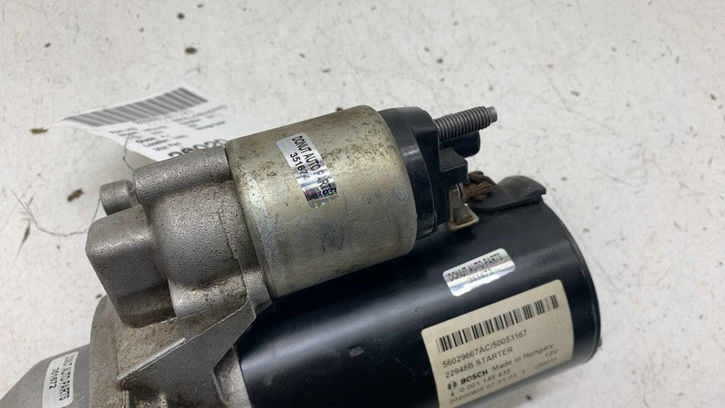 Miscellaneous Parts JEEP WRANGLER 21