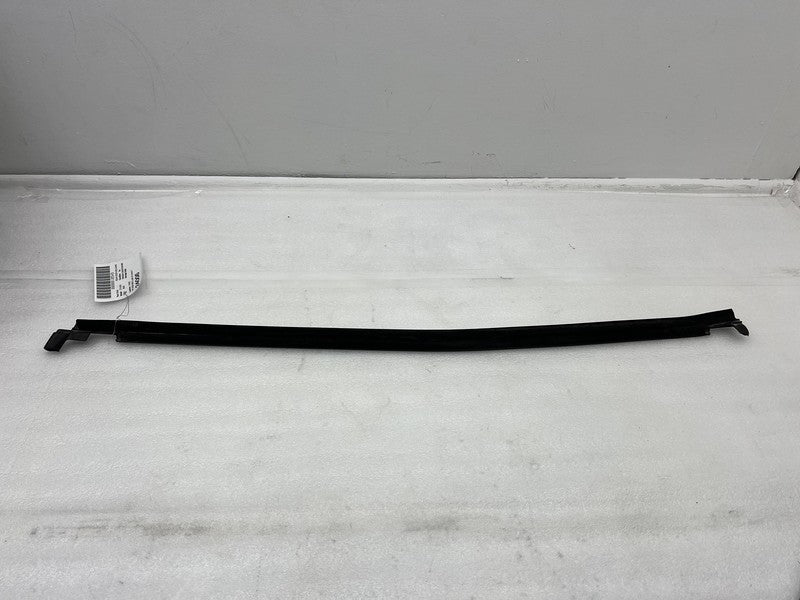 ⭕ 2022-2024 Lucid Air Grand Touring Rear Right Door Window Belt Moldin